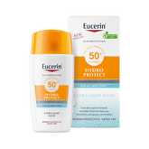 Sunscreen Hydro Protect Face Ultra Light Fluid SPF 50+